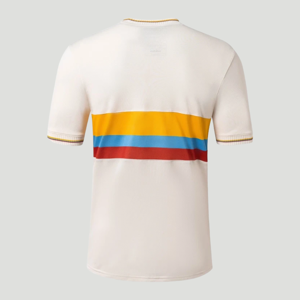 CAMISETA DE COLOMBIA - EDICIÓN CENTARIO