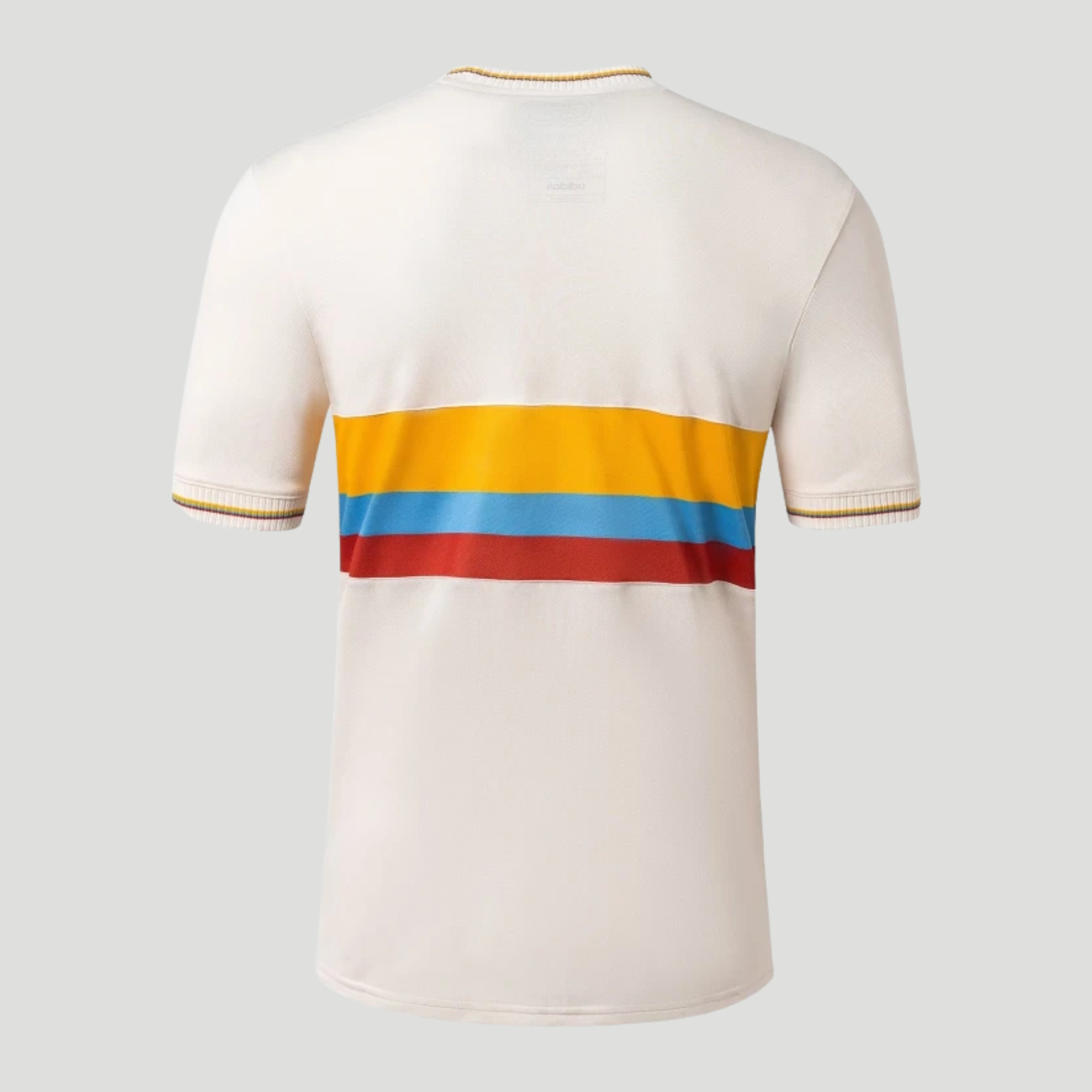 CAMISETA DE COLOMBIA - EDICIÓN CENTARIO